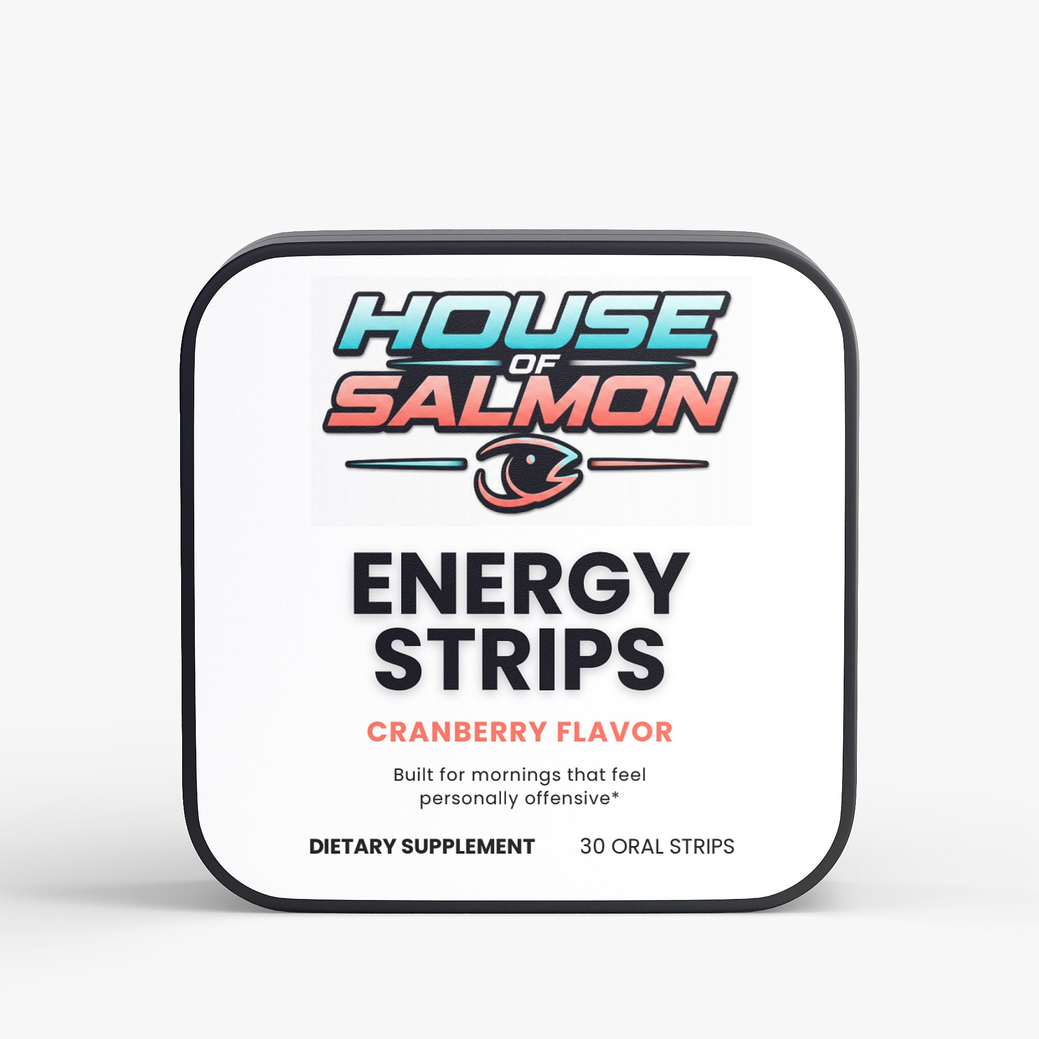 Energy Strips