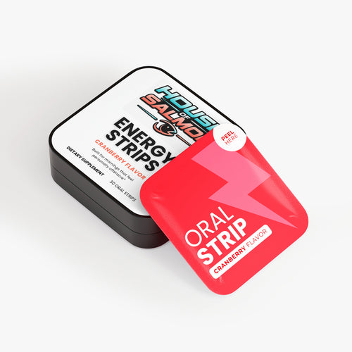Energy Strips