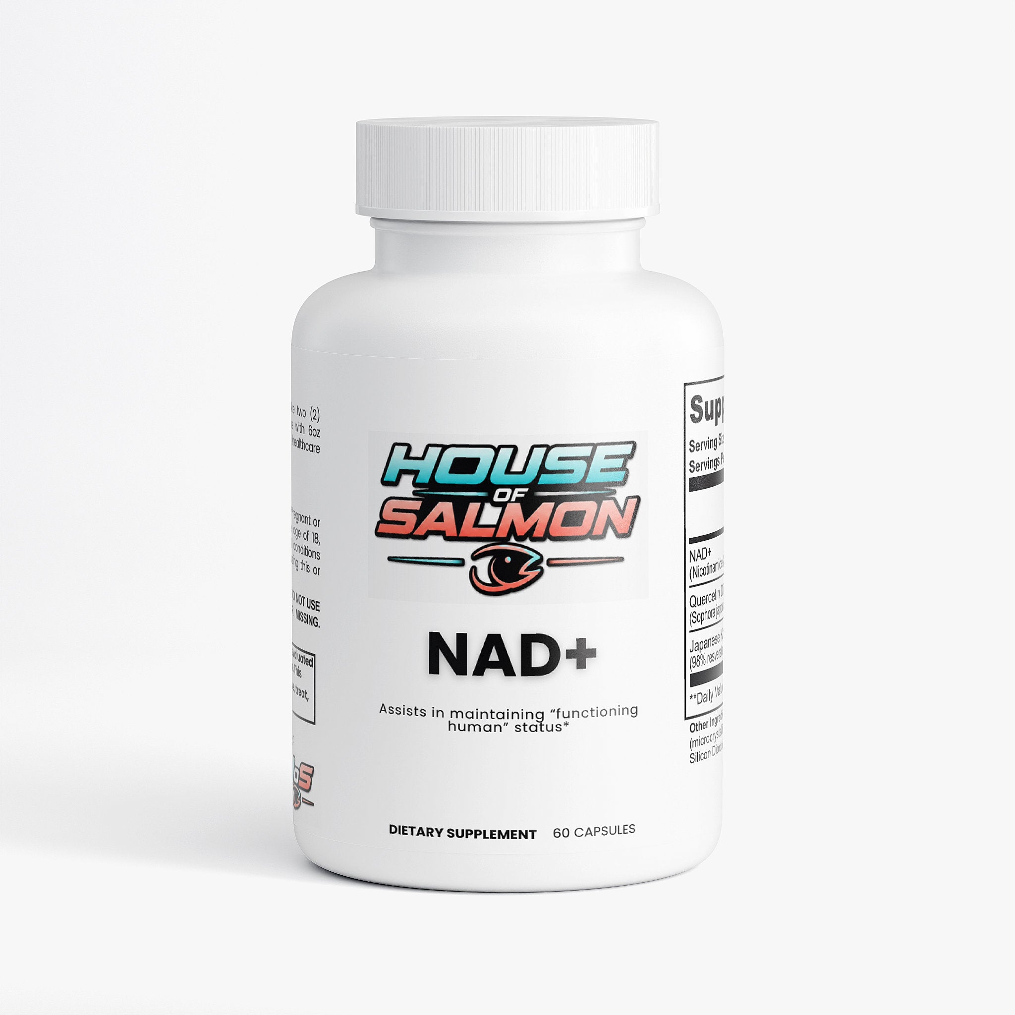 NAD+