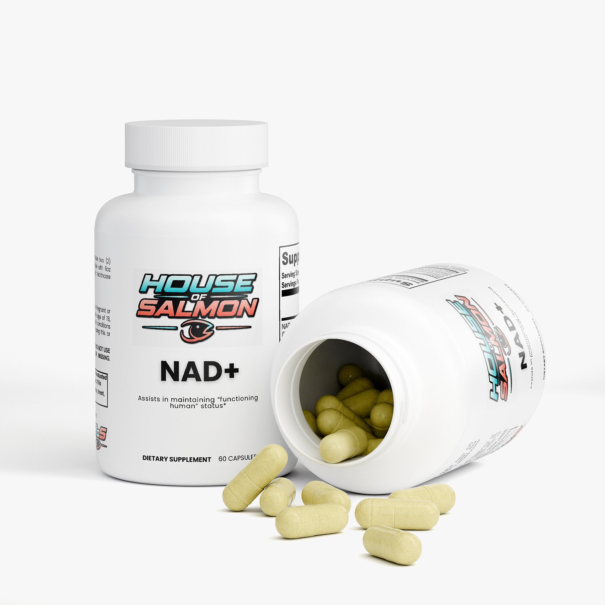 NAD+