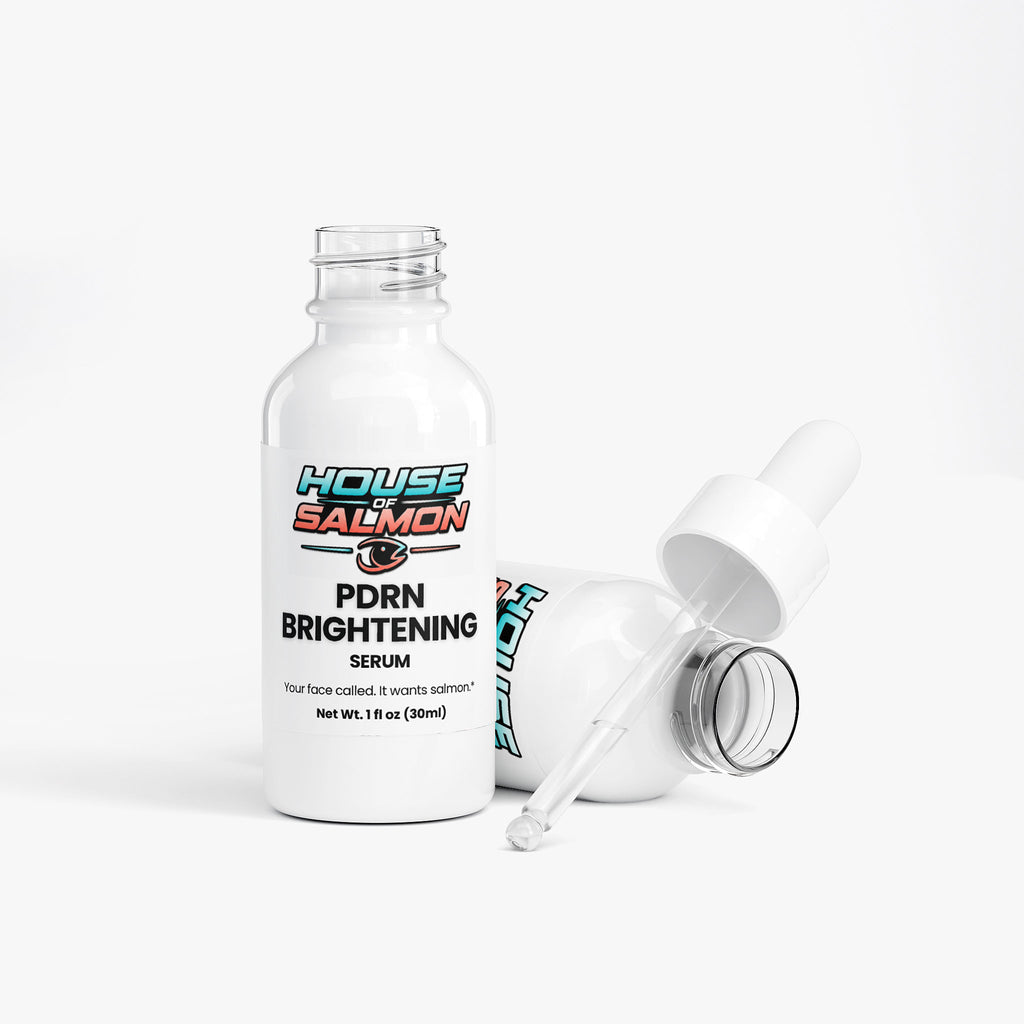 PDRN Brightening Serum