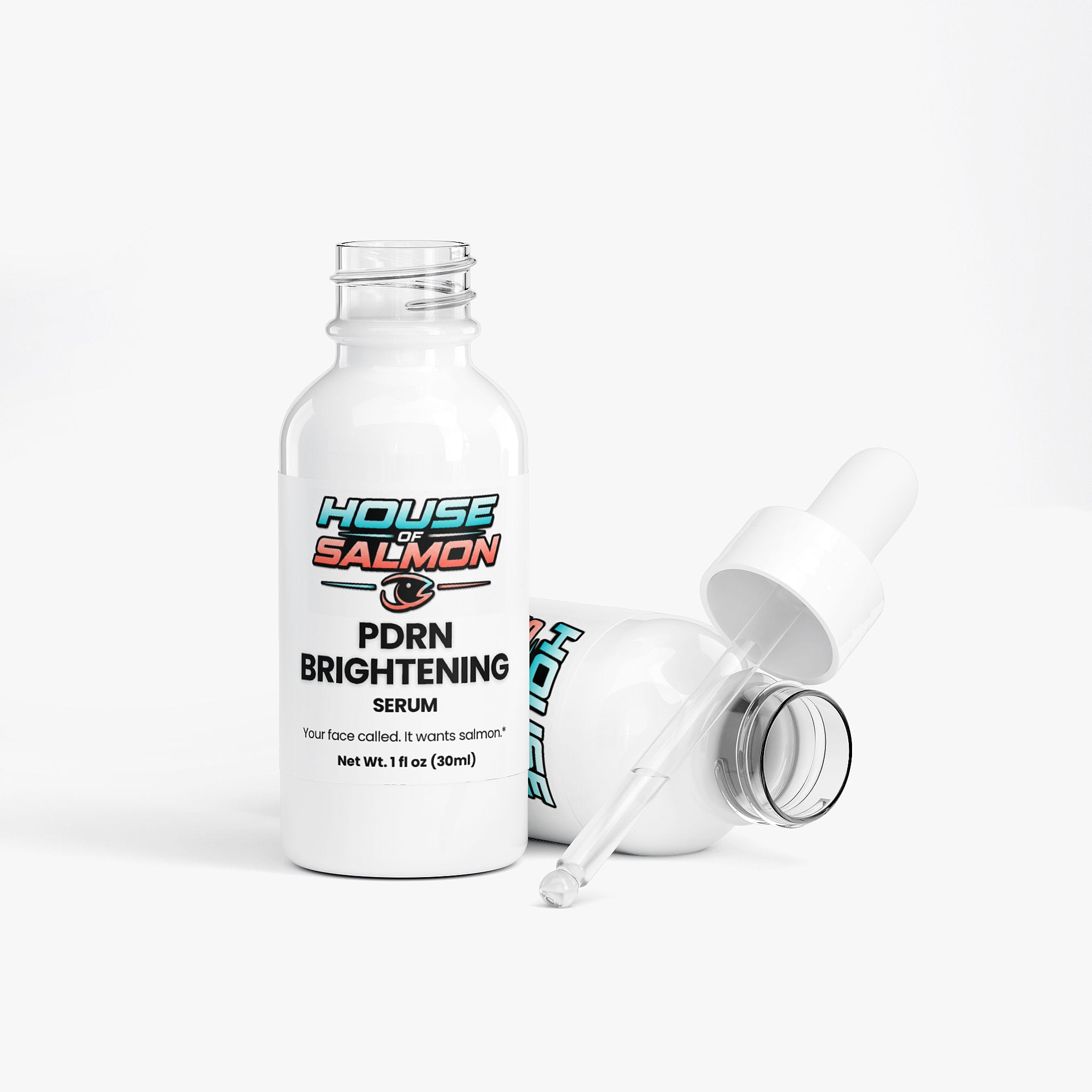 PDRN Brightening Serum