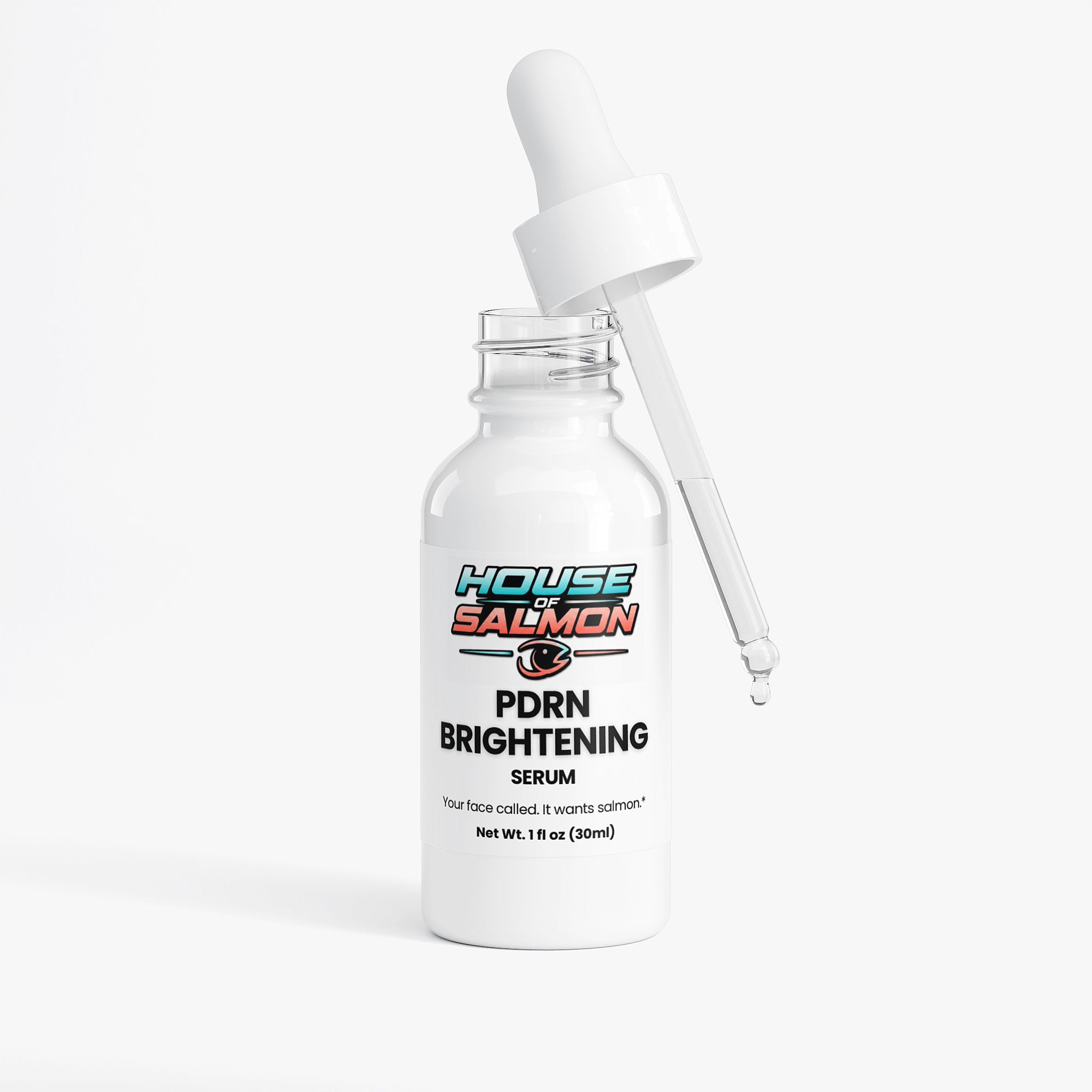 PDRN Brightening Serum