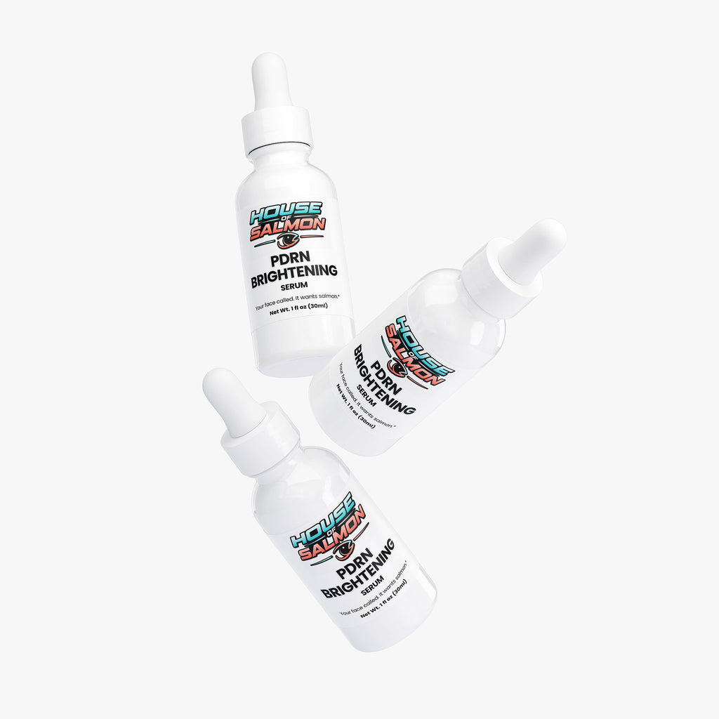 PDRN Brightening Serum
