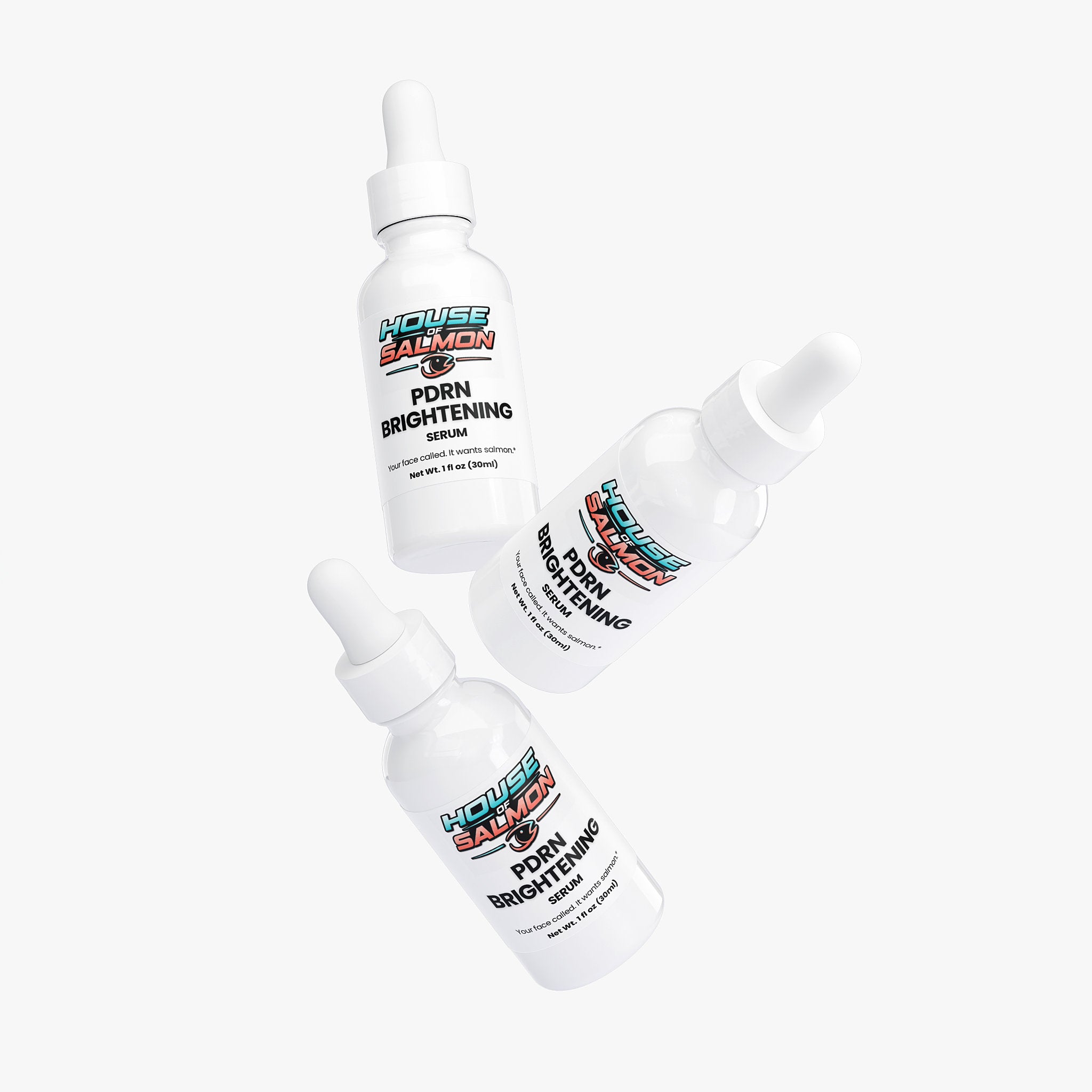 PDRN Brightening Serum
