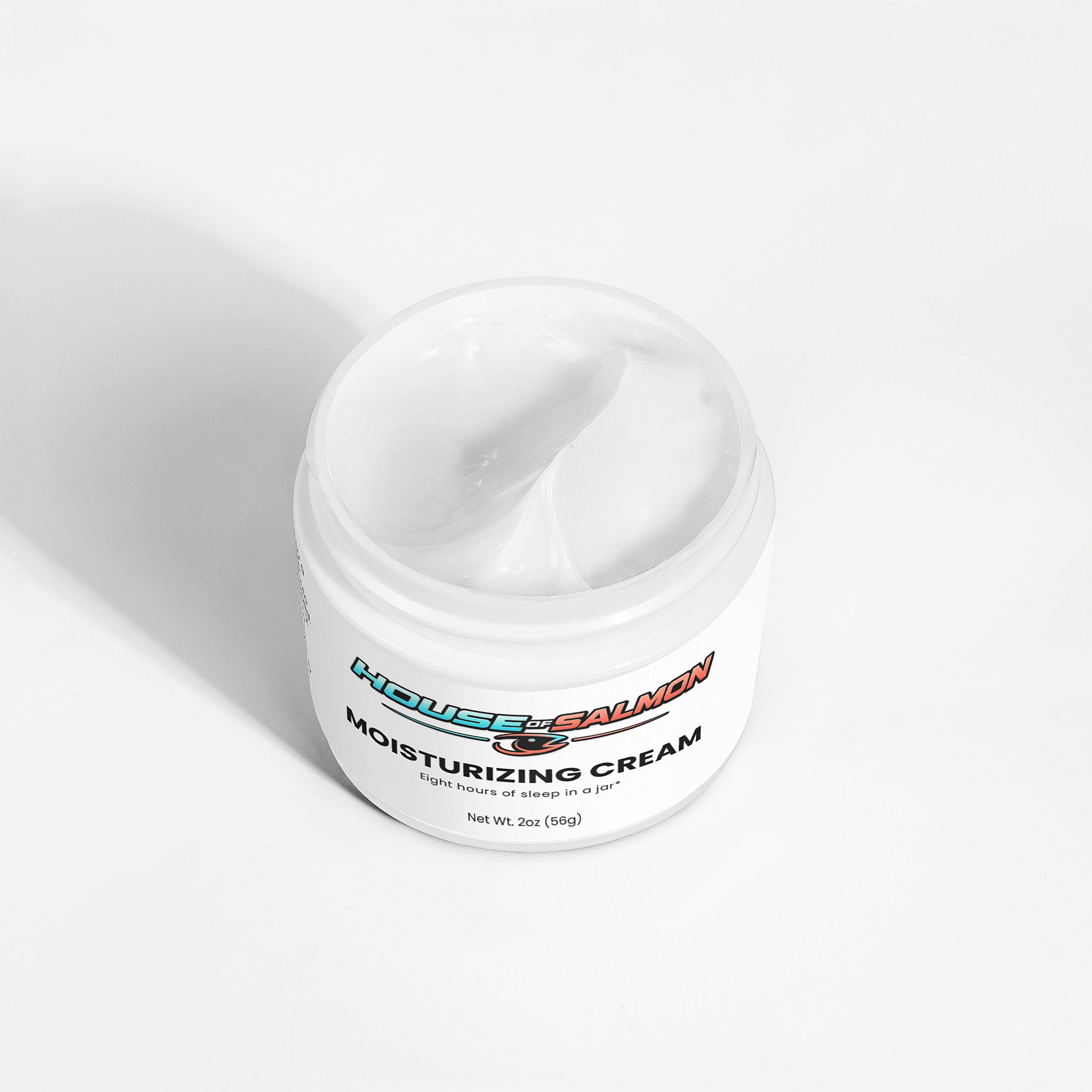 Moisturizing Cream