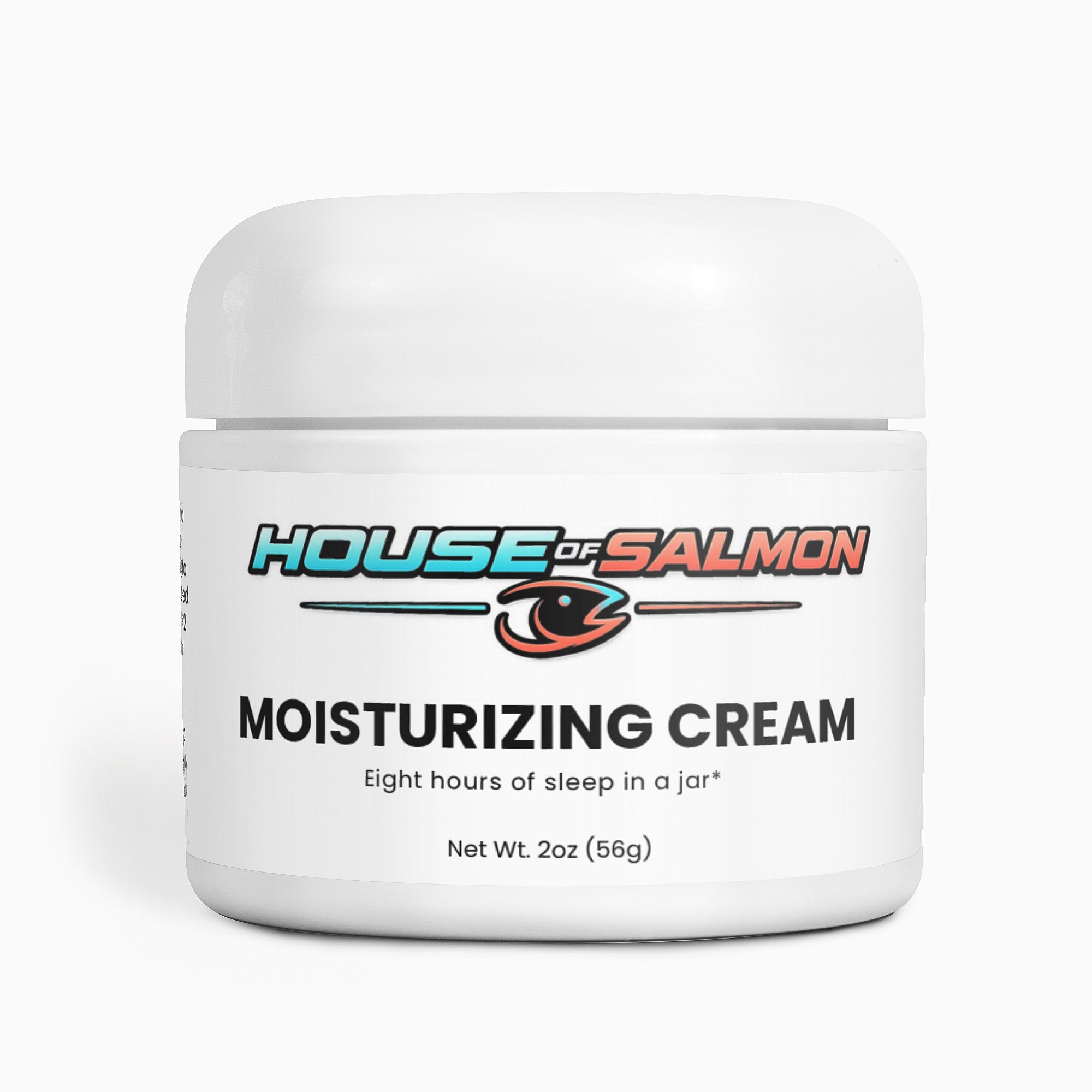 Moisturizing Cream