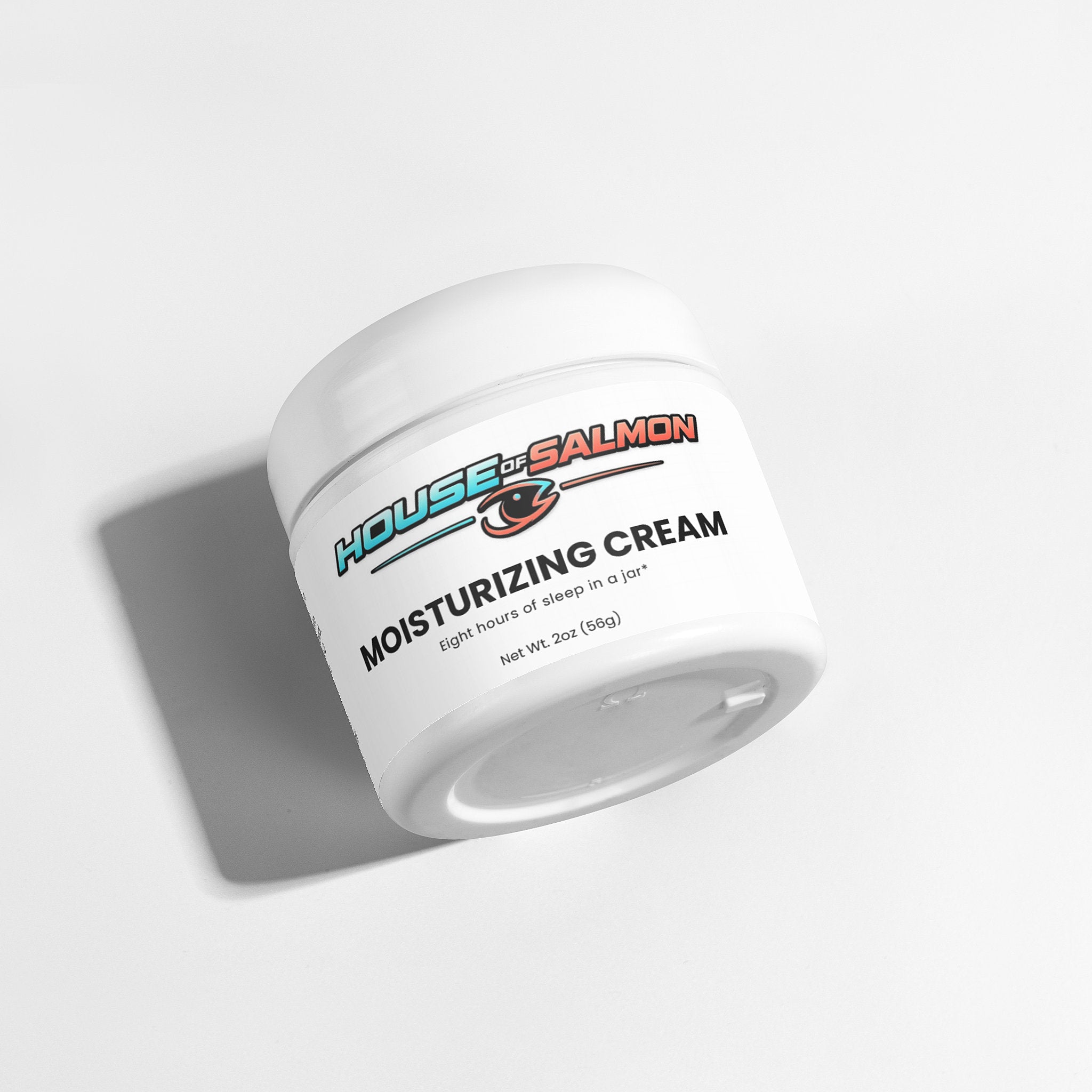Moisturizing Cream