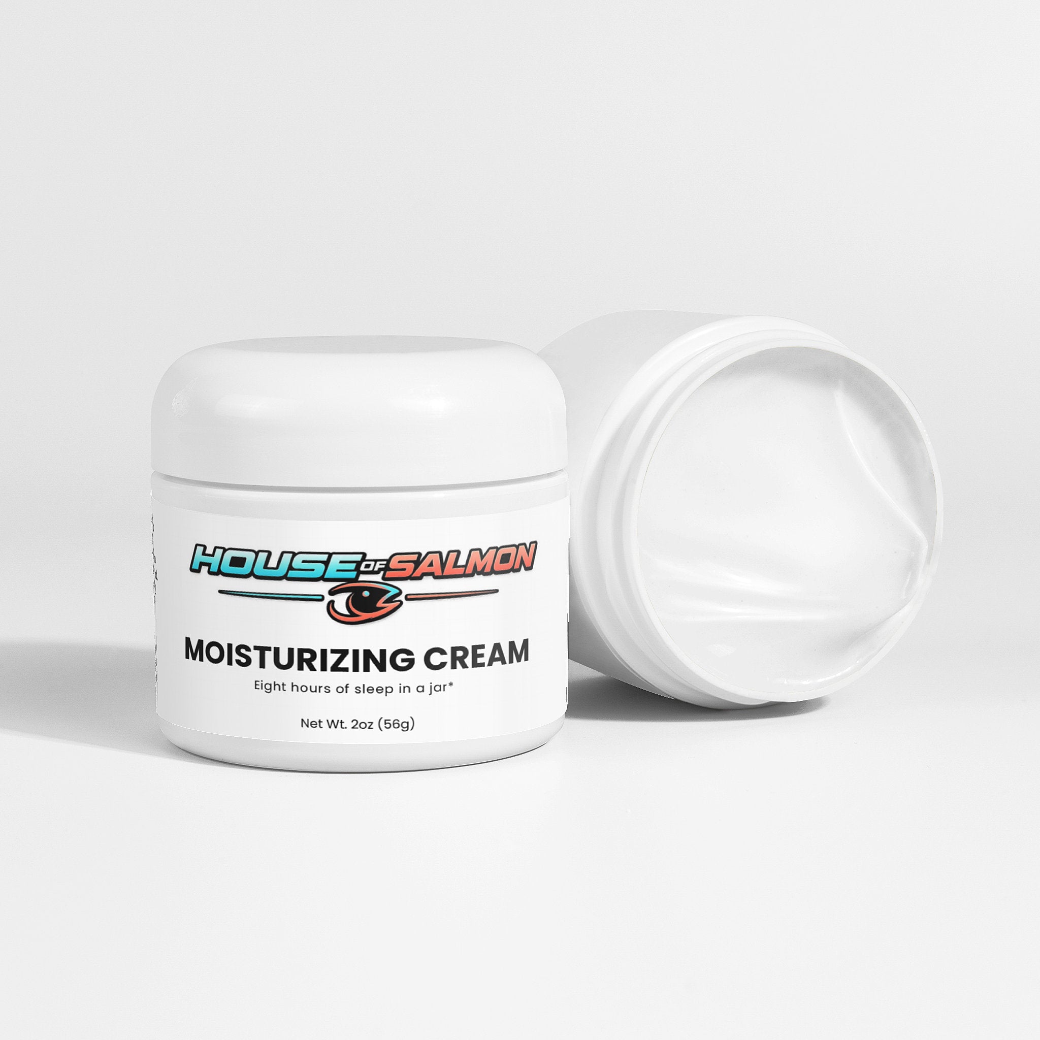 Moisturizing Cream