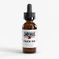 Avocado & Almond Face Oil